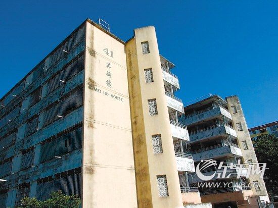 跟随《桃姐》游香港 寻香港老味道