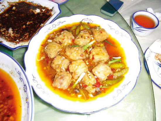 云南西双版纳 挡不住的热带风情[7]