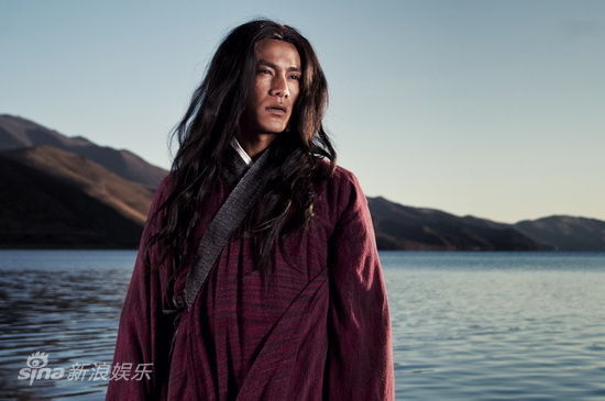 《画皮Ⅱ》曝剧照 导演解读五色魔幻世界[3]