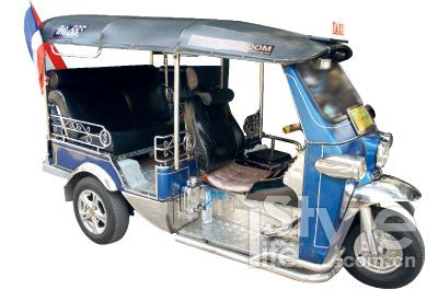 小城大爱 5大城市游玩攻略+7个散漫小城[9]