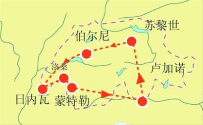 瑞士利人口_瑞士有多少人口