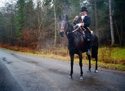 少女梦之旅:教你邂逅真正欧洲贵族(图)[3]