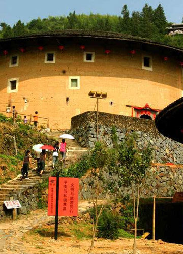 回味经典电影镜头 追忆七大爱情圣地