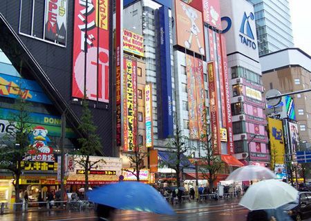 去日本旅游 你不可不知道的9个注意事项