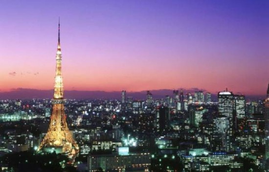 去日本旅游 你不可不知道的9个注意事项