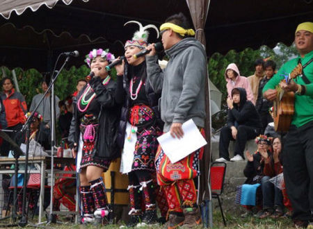 宝岛台湾初印象 七种味道 七种风情