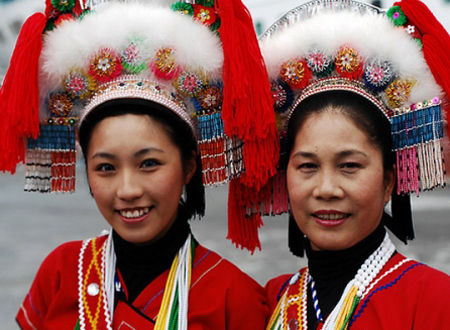 宝岛台湾初印象 七种味道 七种风情