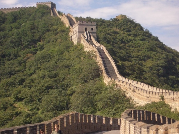 BBC评出人生五十个必去胜地(组图)