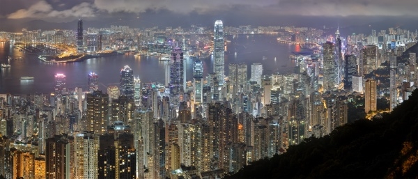 BBC评出人生五十个必去胜地(组图)