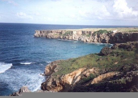 BBC评出人生五十个必去胜地(组图)