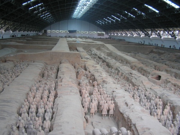 BBC评出人生五十个必去胜地(组图)
