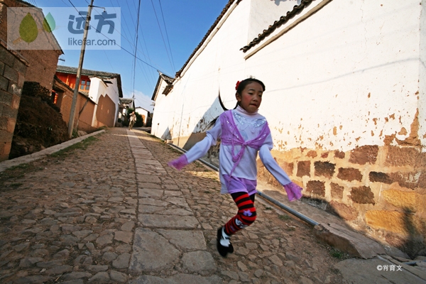 渐行渐远的马帮 云南大理弥渡县密祉乡攻略[5