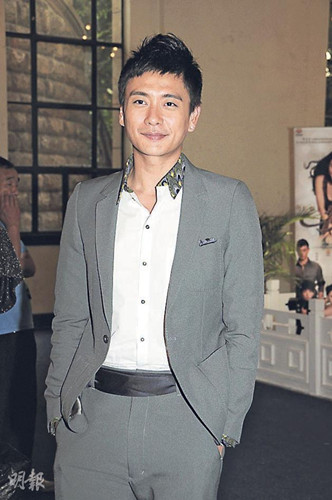 佘诗曼称拍一部剧能买千万豪宅 暗讽胡杏儿