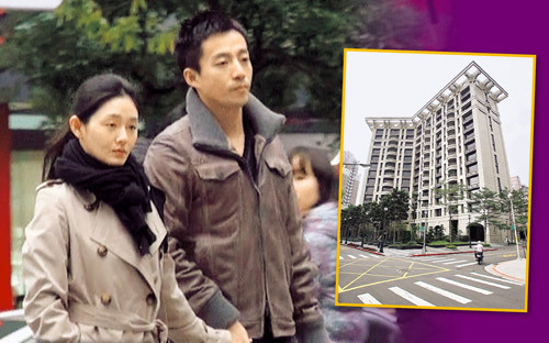 大S汪小菲上演“狗血剧”诈孕N次 婆媳大战