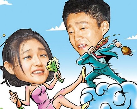 大S汪小菲上演“狗血剧”诈孕N次 婆媳大战