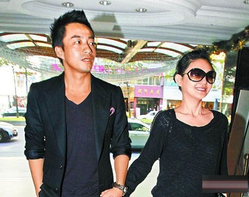 大S汪小菲上演“狗血剧”诈孕N次 婆媳大战