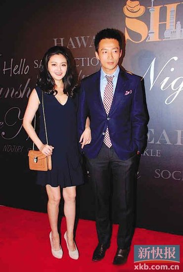 大S汪小菲上演“狗血剧”诈孕N次 婆媳大战