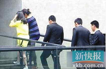 大S汪小菲上演“狗血剧”诈孕N次 婆媳大战