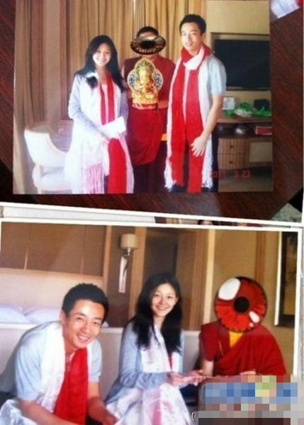 大S汪小菲上演“狗血剧”诈孕N次 婆媳大战