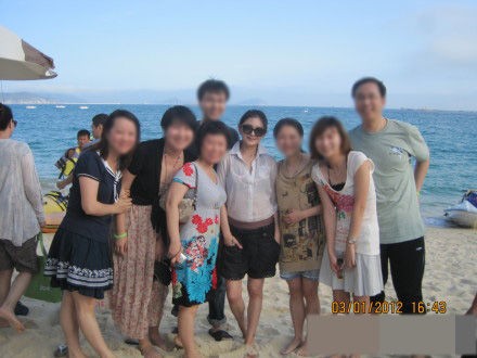 大S汪小菲上演“狗血剧”诈孕N次 婆媳大战