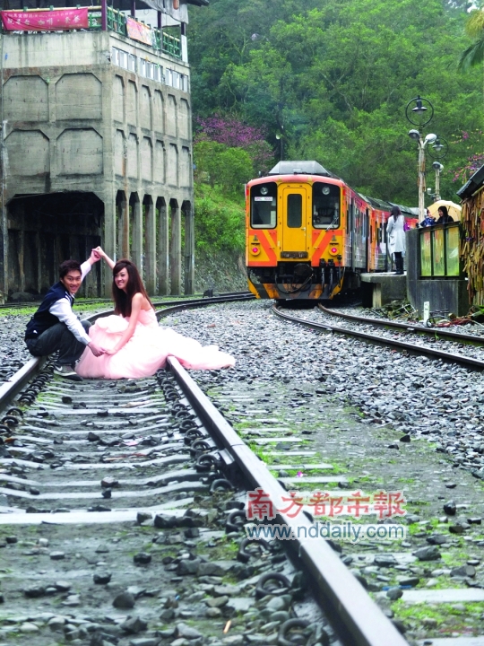 私家指南 听台湾达人讲述本地文化与民俗