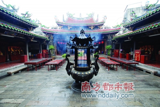 私家指南 听台湾达人讲述本地文化与民俗