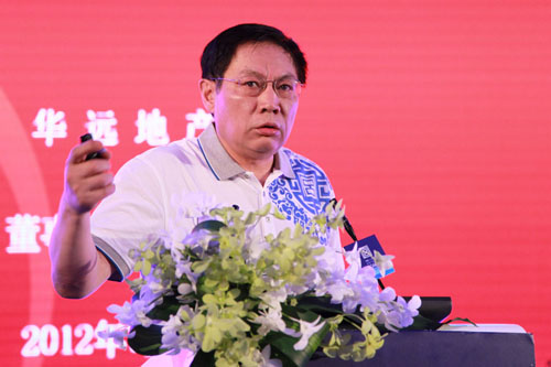房地产老总_房地产老总姚万年