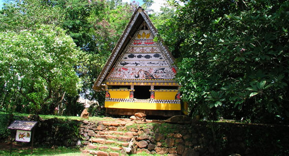 太平洋帕劳 上帝的水族箱