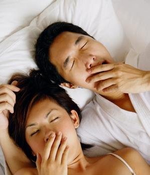 打哈欠为什么会传染 是犯困还是从众心理[4]