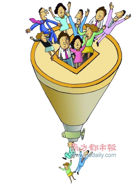 无风险移民一去不复返 移民加拿大还有啥办法