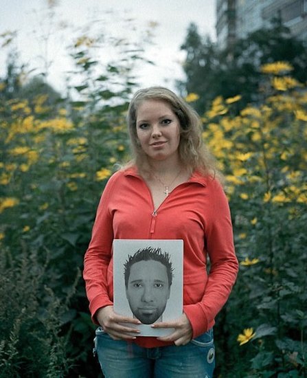 俄罗斯单身女人要找什么样的男人[11]