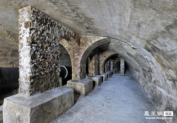 国外城市排水系统各有特点 巴黎下水道成旅游