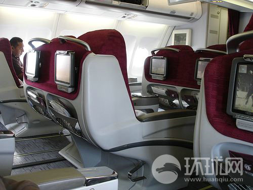 2012最新出炉世界十佳航空公司