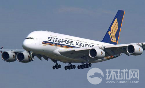 2012最新出炉世界十佳航空公司
