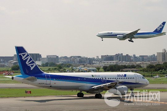 2012最新出炉世界十佳航空公司