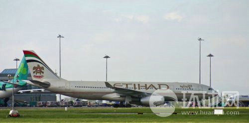 2012最新出炉世界十佳航空公司