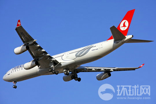2012最新出炉世界十佳航空公司