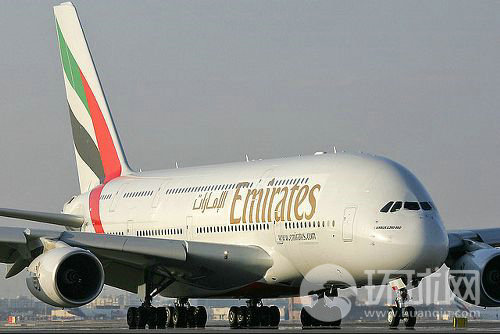 2012最新出炉世界十佳航空公司