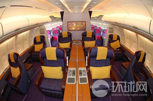 2012最新出炉世界十佳航空公司