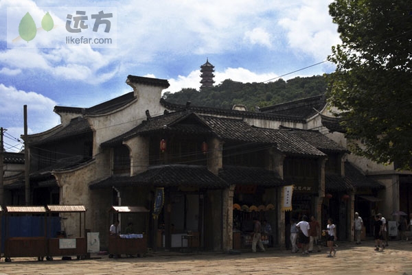 无锡惠山自助游攻略：走进五彩泥人世界