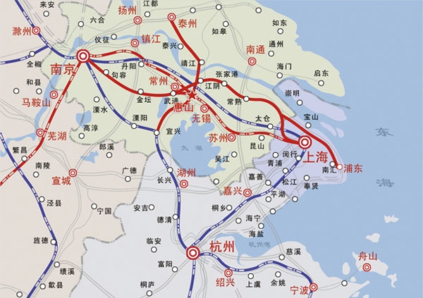无锡惠山自助游攻略：走进五彩泥人世界