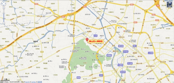 无锡惠山自助游攻略：走进五彩泥人世界