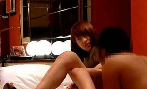 疑韩国主播艳舞视频曝光 宁财神转发求下载
