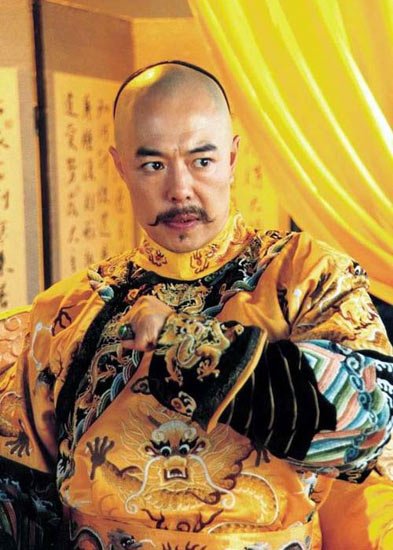 揭秘在中国挣钱的外籍明星