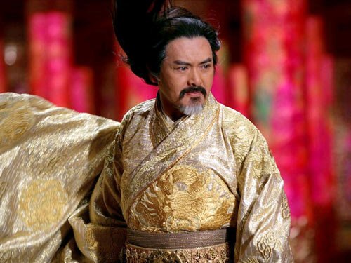 揭秘在中国挣钱的外籍明星