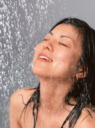 中国人和美国人的生活习惯有啥不同？