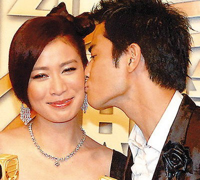 TVB小生好色成性 连环勾女技通吃嫩模花旦