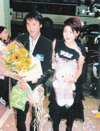 TVB小生好色成性 连环勾女技通吃嫩模花旦