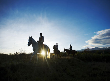 逍遥度夏 到肯尼亚感受赤道清凉