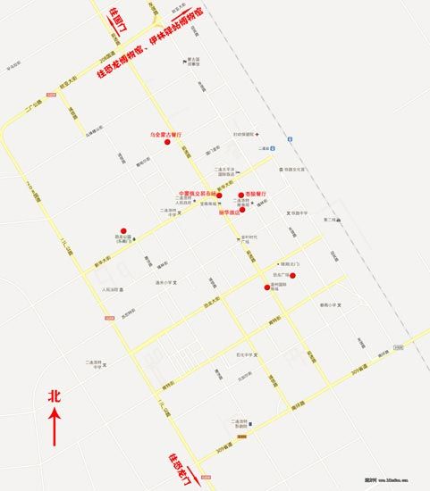 内蒙古二连浩特：地平线尽头的恐龙城市